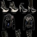 new rock, new rock stiefel ,new rock schuhe,new rock boots, new rock shoes, NewRocks, new rock shop, biker boots