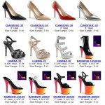 Grosshandel, High-Heels, hohe Schuhe, sexy Schuhe, Lack, Leder, Stiefel, Boots, Shoe, Pleaser Shoes, Pleaser High Heels, Pleasershoes, Pleaser Footwear, Demonia Boots, Demonia Stiefel, Lucious, 35, 36, 37, 38, 39, 40, 41, 42, 43, 44, 45, 46, 47, 48, leder