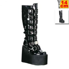 Lack Stiefel